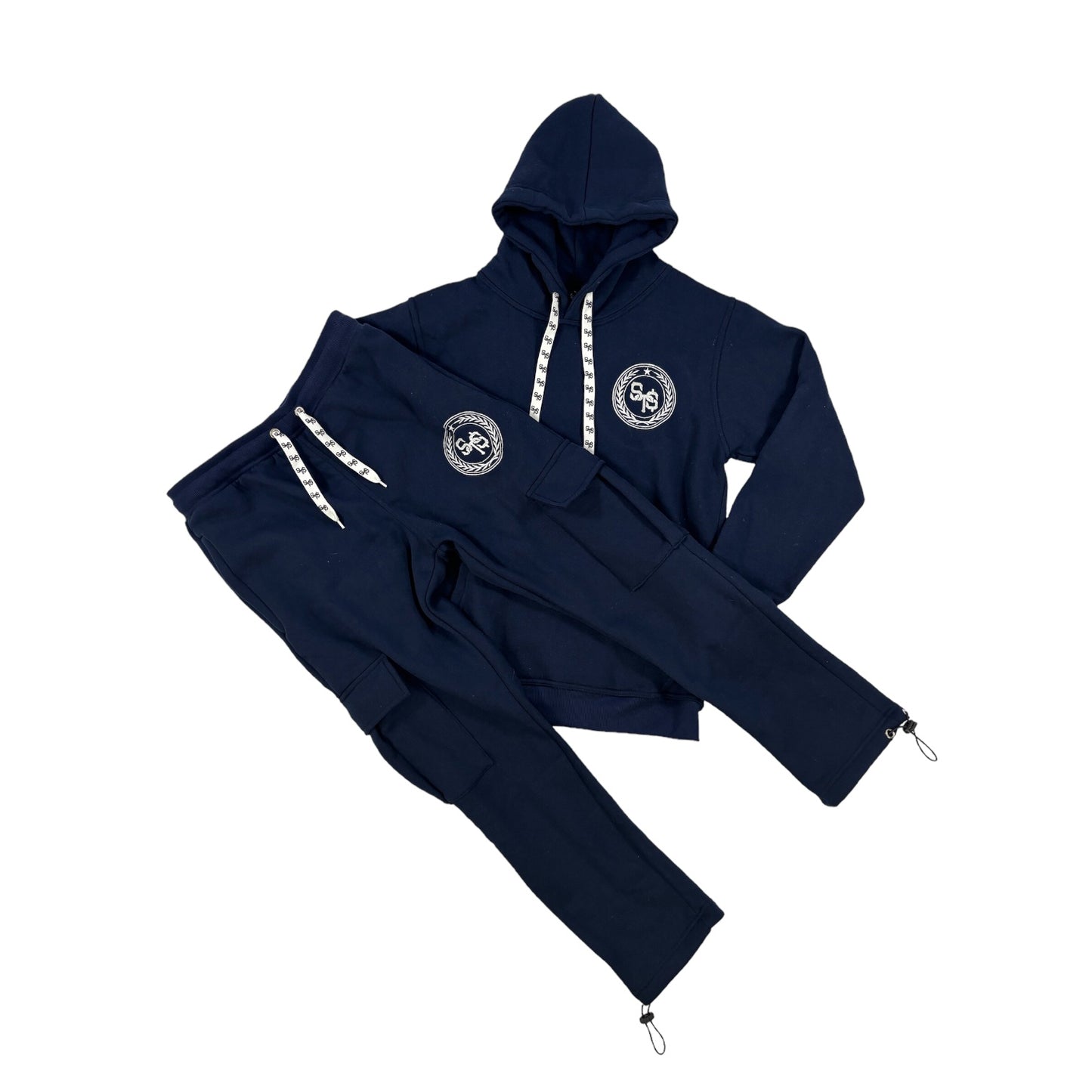 ST$ 'STATEMENT' SWEATPANTS