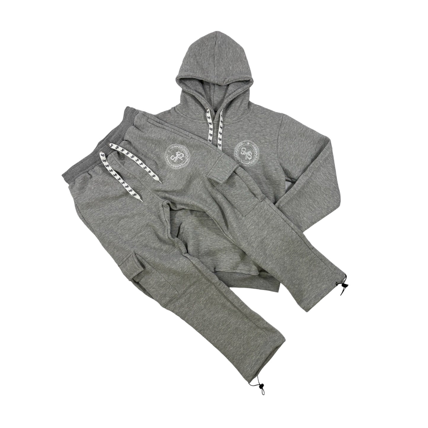 ST$ 'STATEMENT' SWEATPANTS