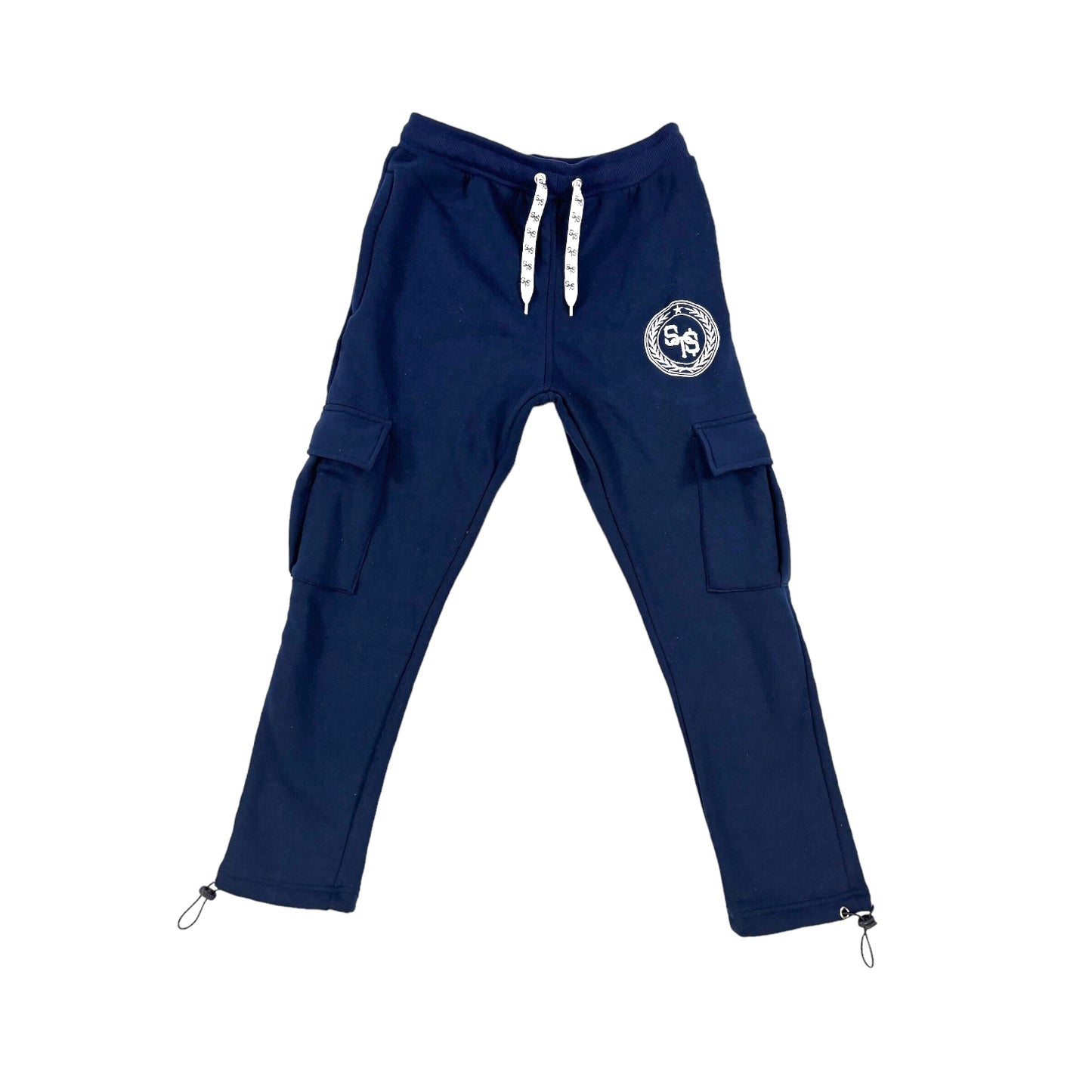 ST$ 'STATEMENT' SWEATPANTS