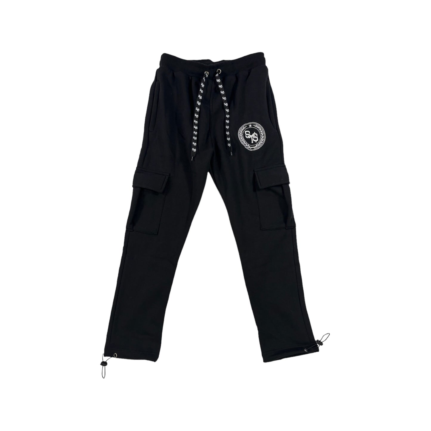 ST$ 'STATEMENT' SWEATPANTS