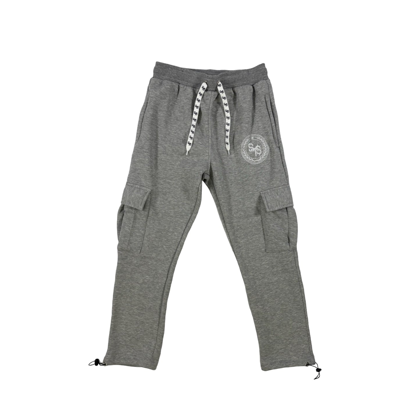 ST$ 'STATEMENT' SWEATPANTS
