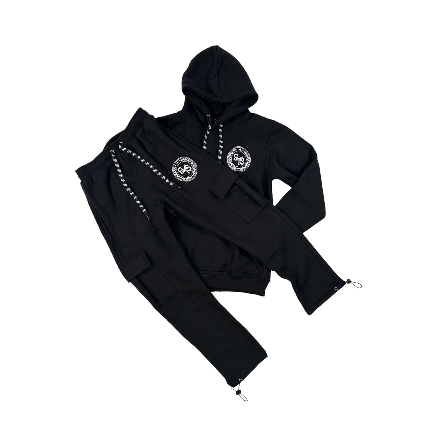 ST$ 'STATEMENT' SWEATPANTS