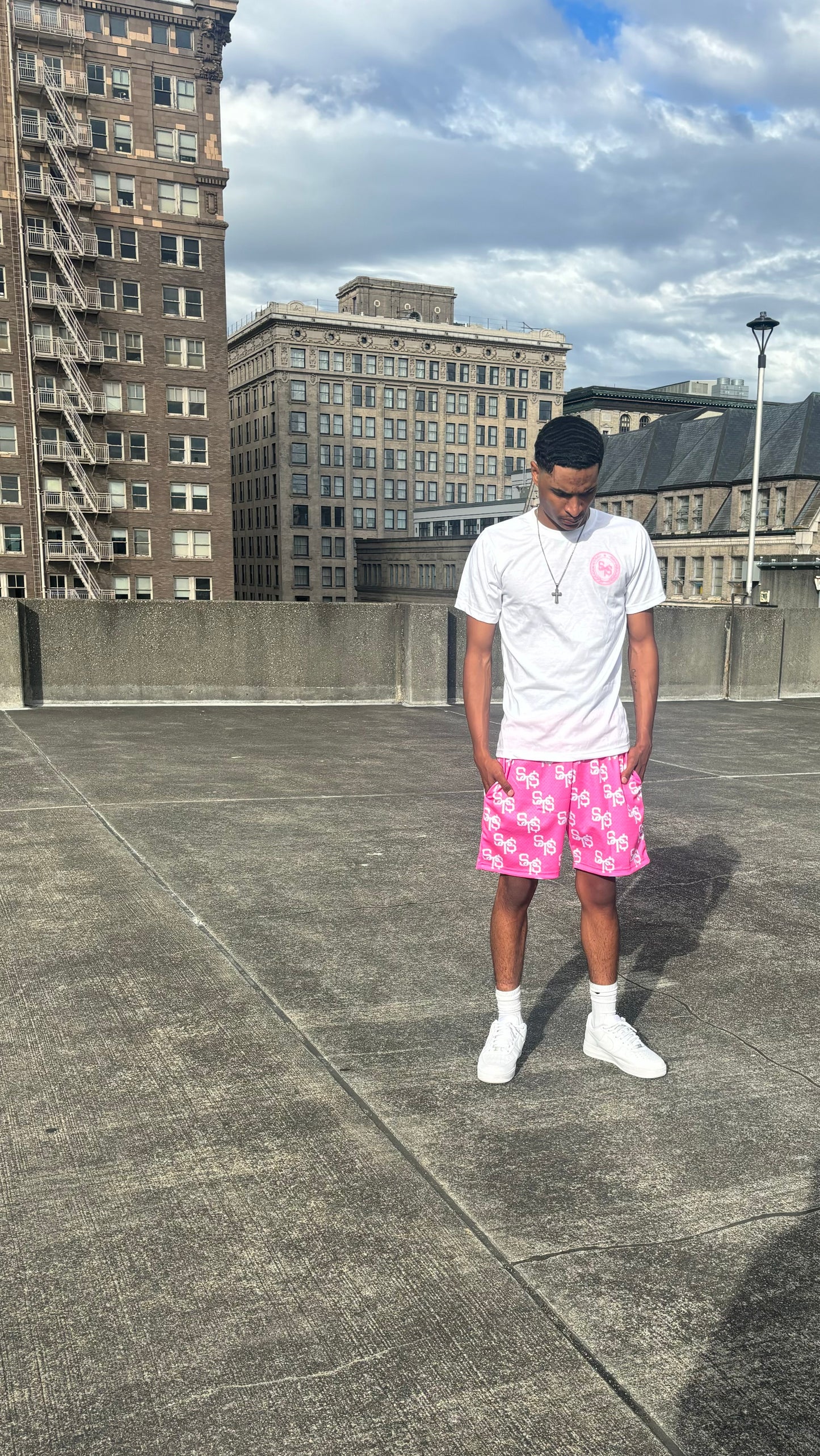 ST$ ‘STATEMENT’ T-shirts