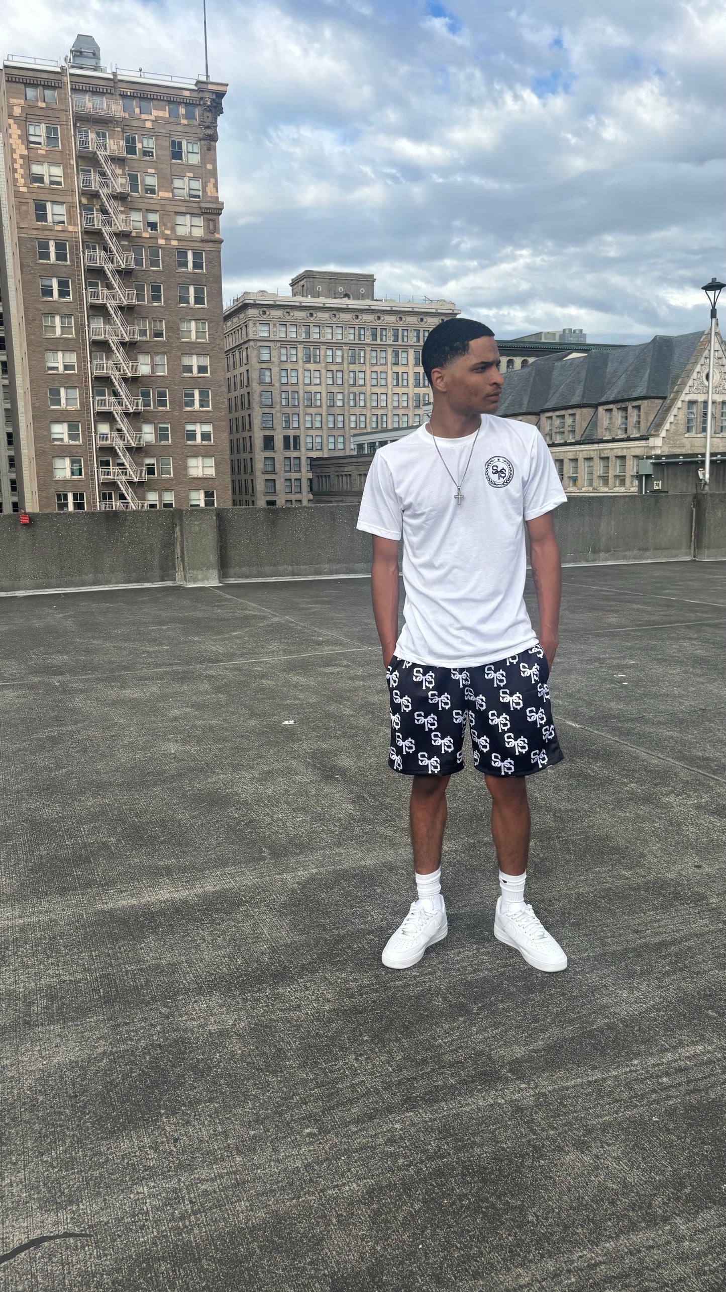 ST$ ‘STATEMENT’ T-shirts