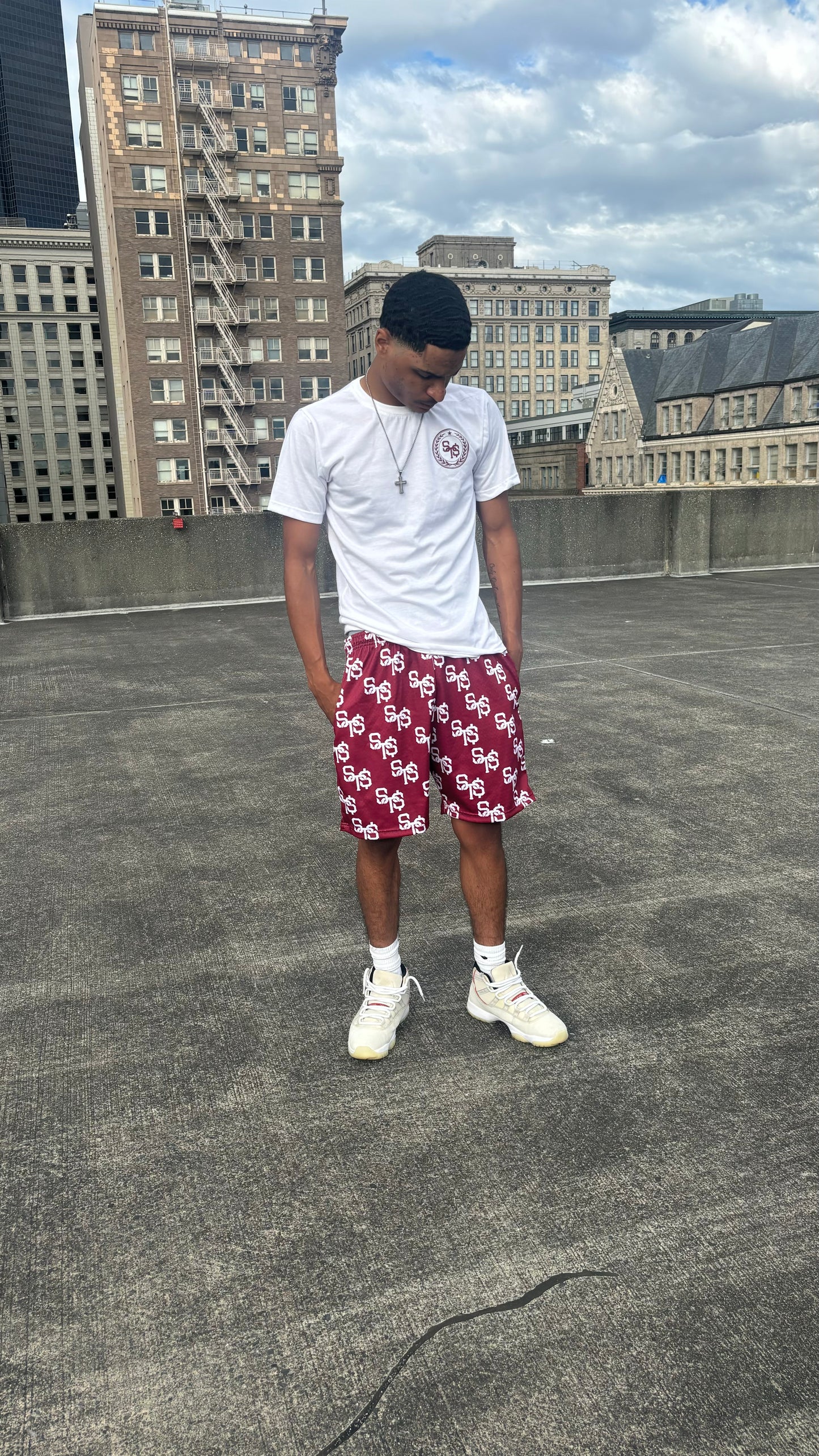 ST$ ‘STATEMENT’ T-shirts