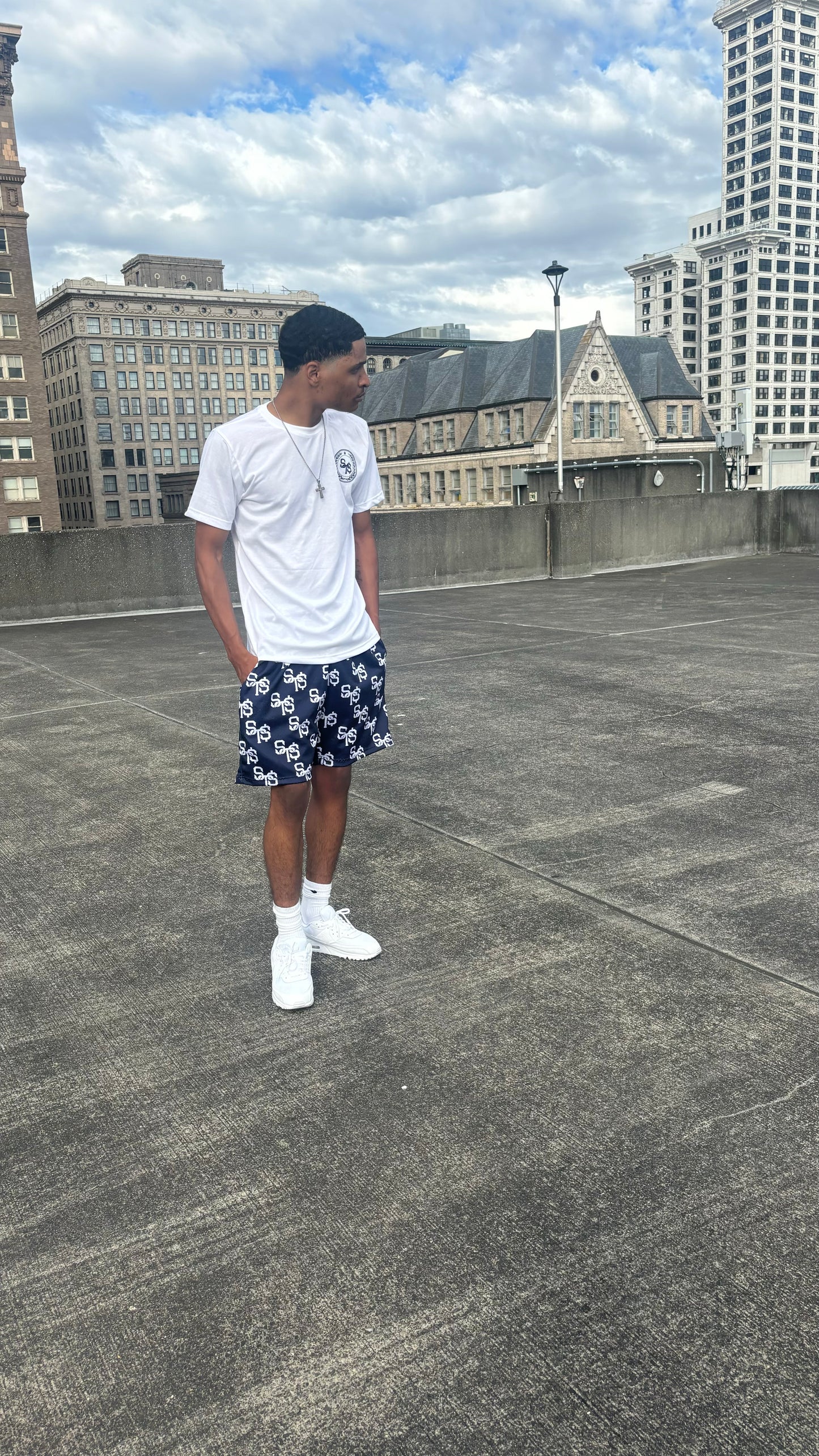ST$ ‘STATEMENT’ T-shirts