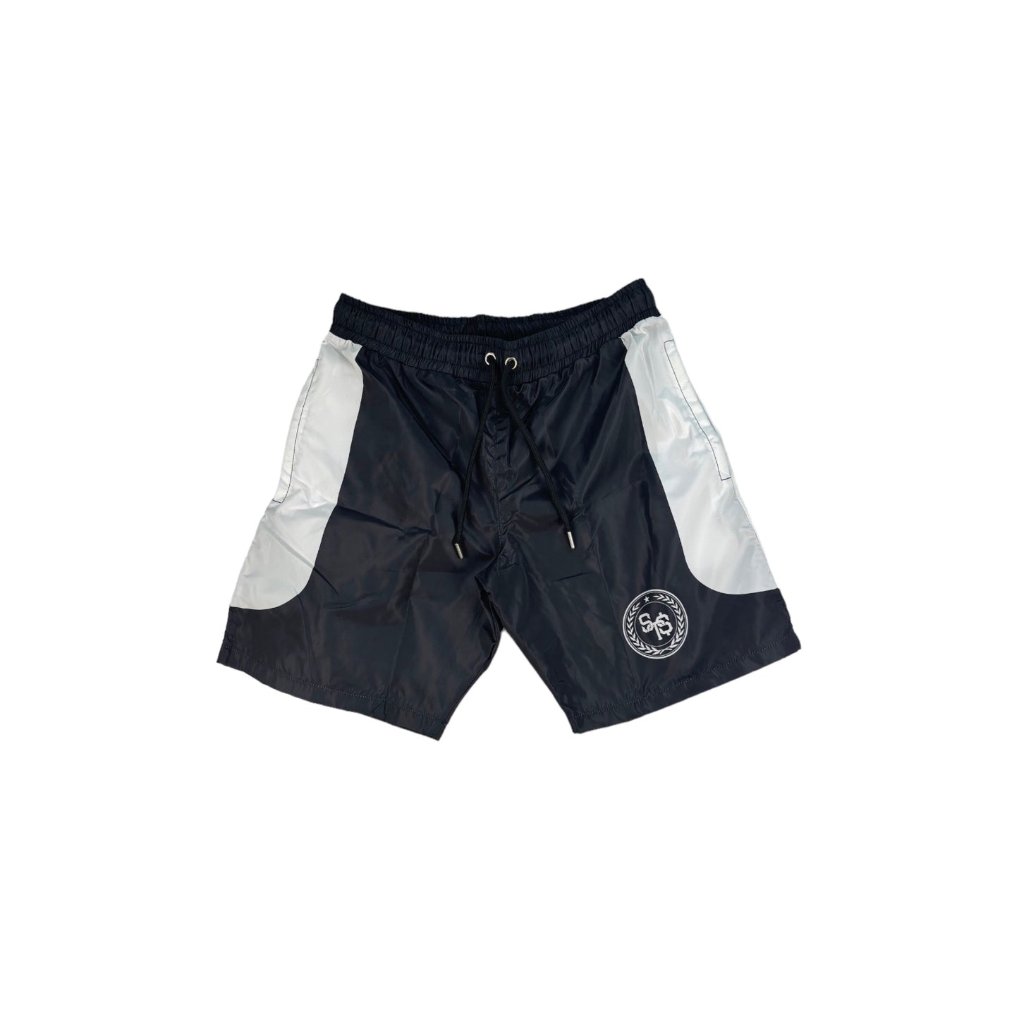 ST$ ‘STATEMENT’ Windbreaker Shorts