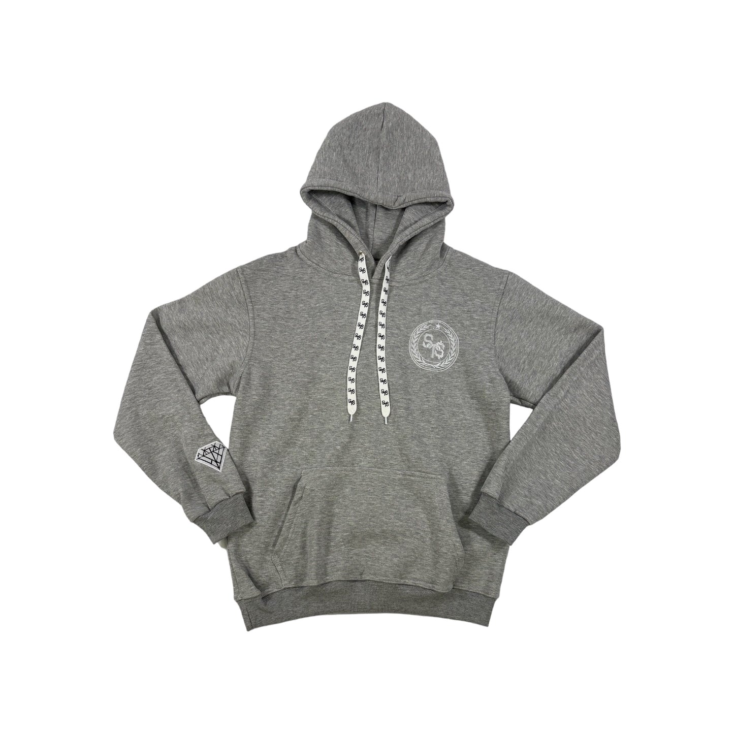 ST$ 'STATEMENT' Hoodies