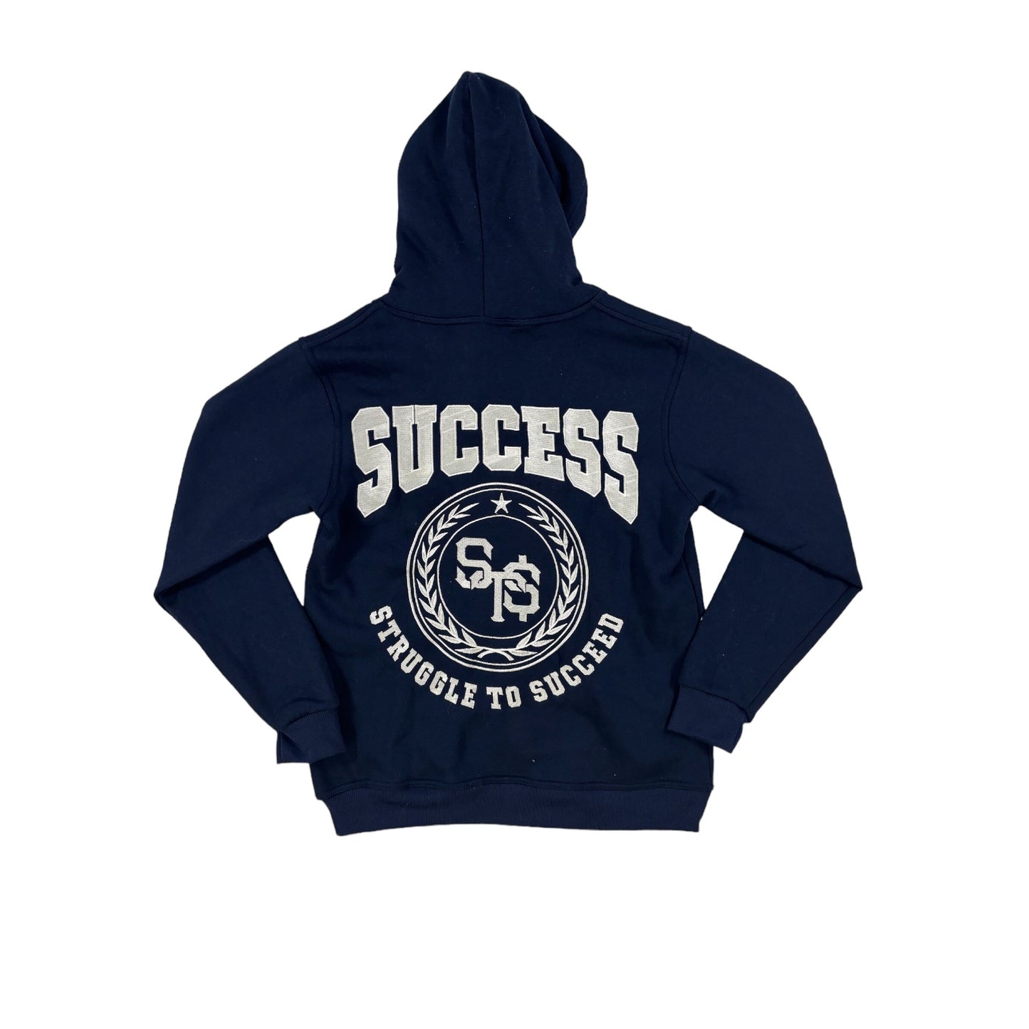 ST$ 'STATEMENT' Hoodies