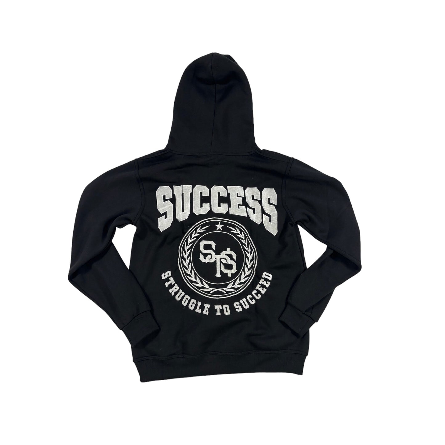 ST$ 'STATEMENT' Hoodies