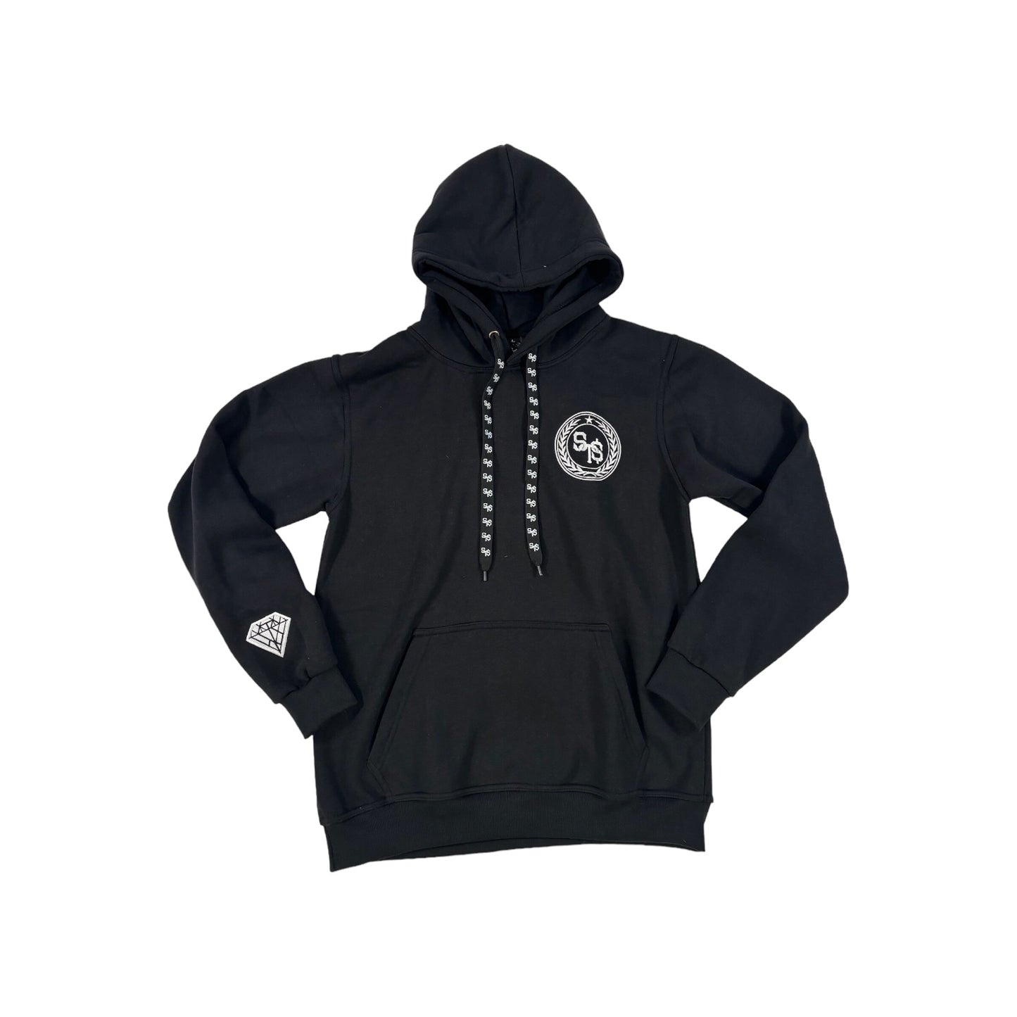 ST$ 'STATEMENT' Hoodies