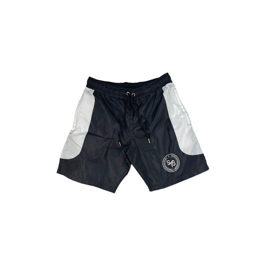 ST$ ‘STATEMENT’ Windbreaker Shorts